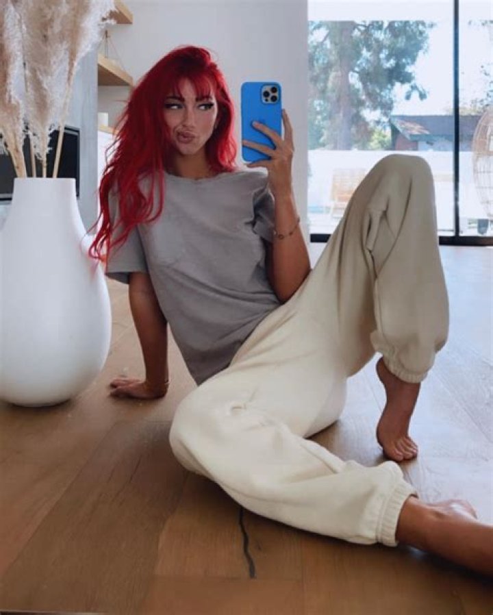 Fitness Nala (Instagram Star) Wiki, Biography, Age, Boyfriend, Family, Facts and More