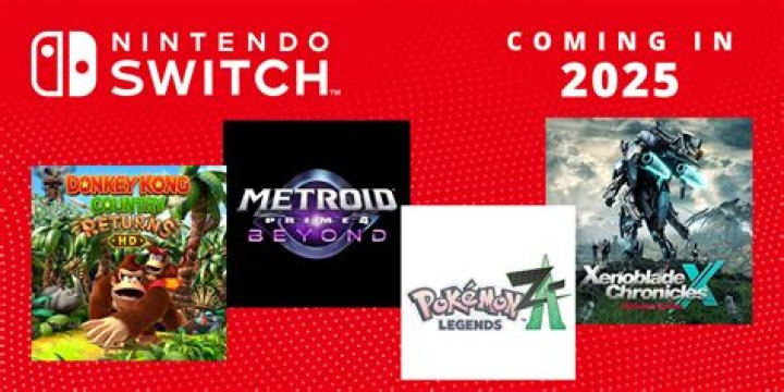 Five Base-Building Games Coming to Nintendo Switch