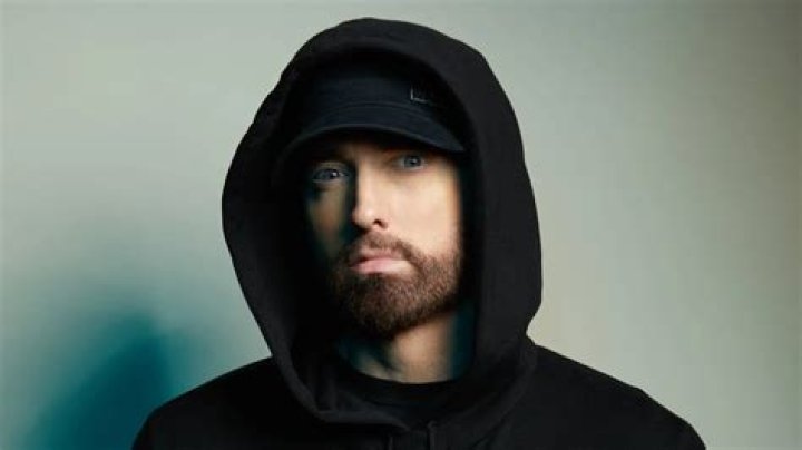 Five dope facts we learned about Eminem