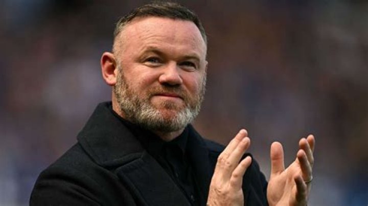 Five jobs Wayne Rooney could go for next including Salford to become Class of 92's manager after Birmingham sacking