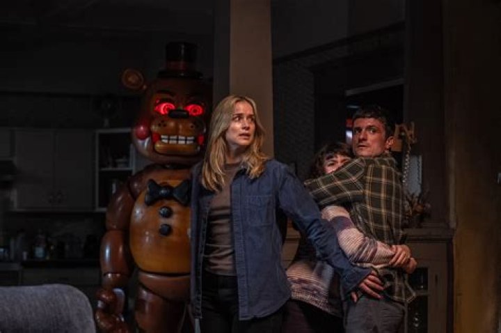 Five Nights at Freddy's Rotten Tomatoes Score Revealed, And It's Not Good