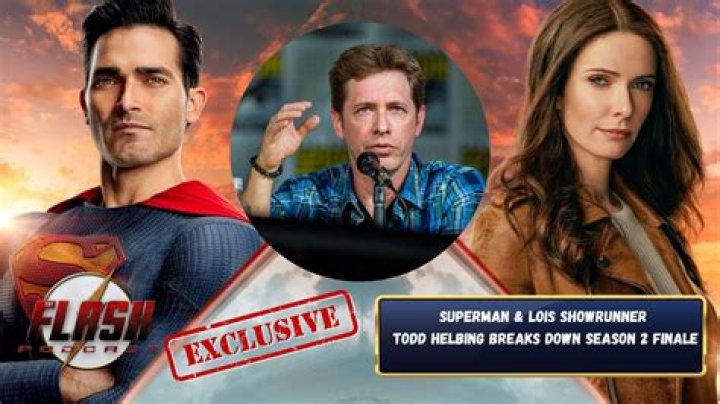 Five Questions With The Flash Writers Aaron and Todd Helbing