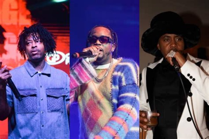 Fivio Foreign Thinks 21 Savage Disrespected Nas
