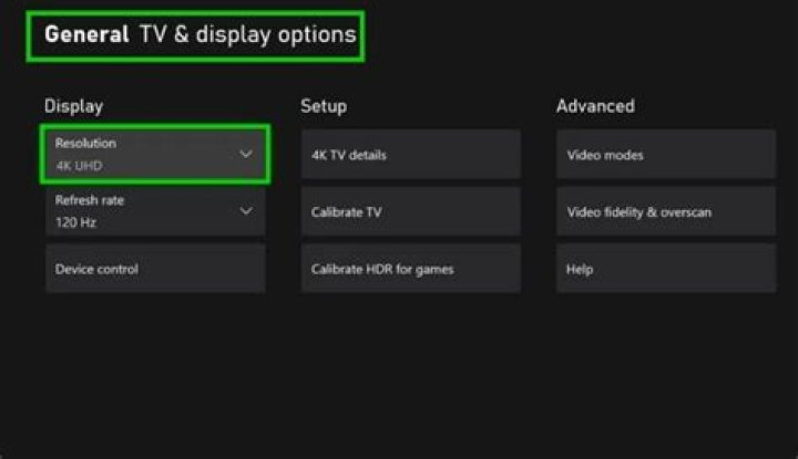 Fix Xbox Series S Screen Flickering: Step-by-Step Solutions