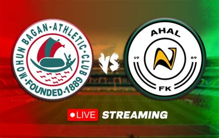 FK Ahal Akdasayak - Club profile