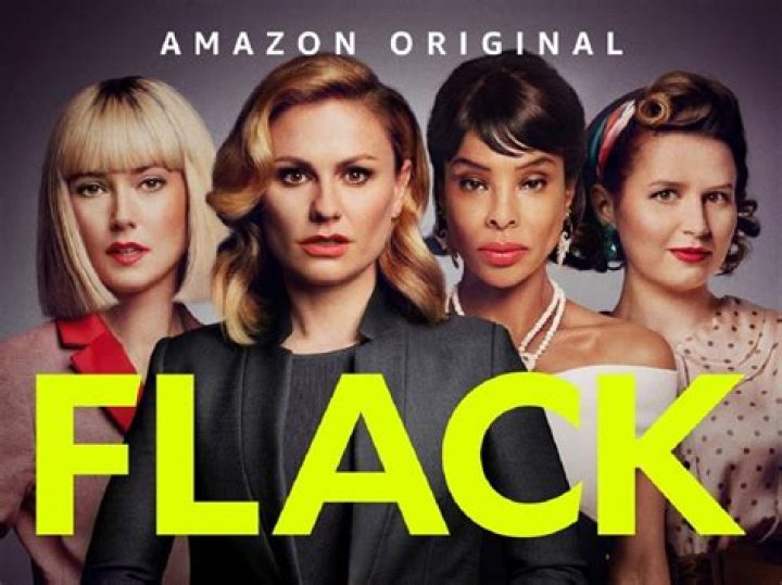 Flack Season 2 release date and cast latest: When is it coming out?
