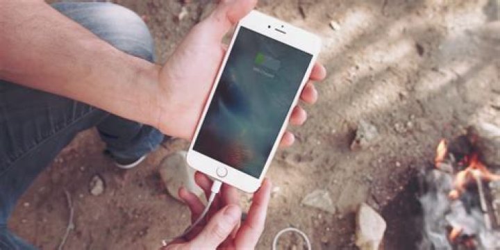 Flamestower: How To Charge Your iPhone With Fire