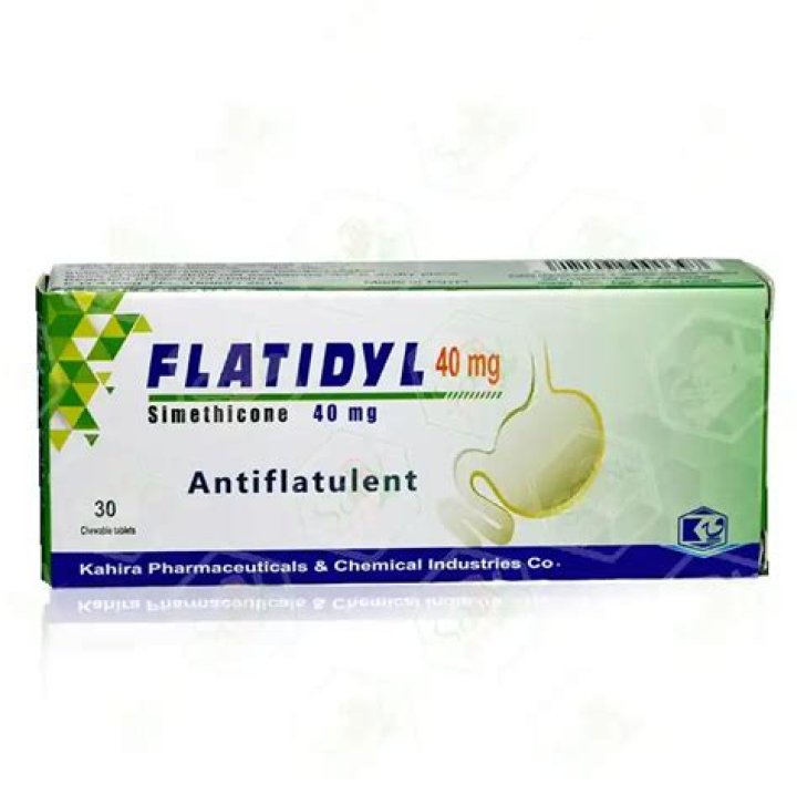 استخدامات اقراص فلاتيديل Flatidyl – تريندات 2024