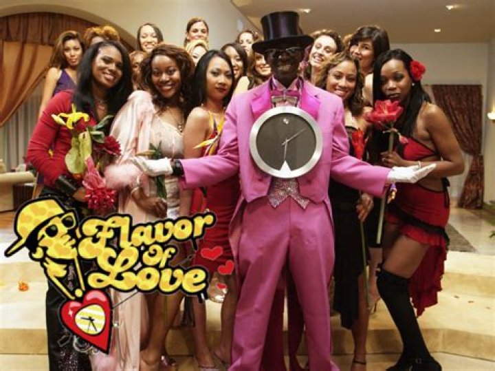 Flavor Flav's Wife: A Deep Dive Into Their Relationship And Future Plans For 2024
