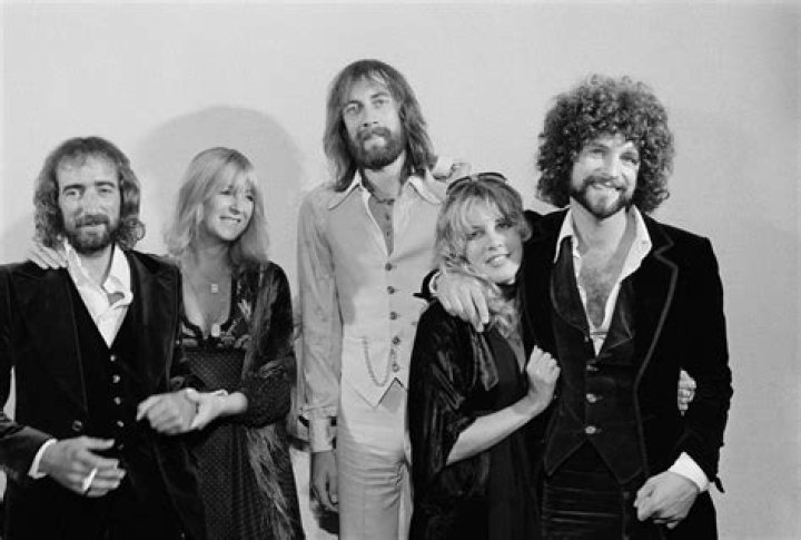 Fleetwood Mac Net Worth 2024