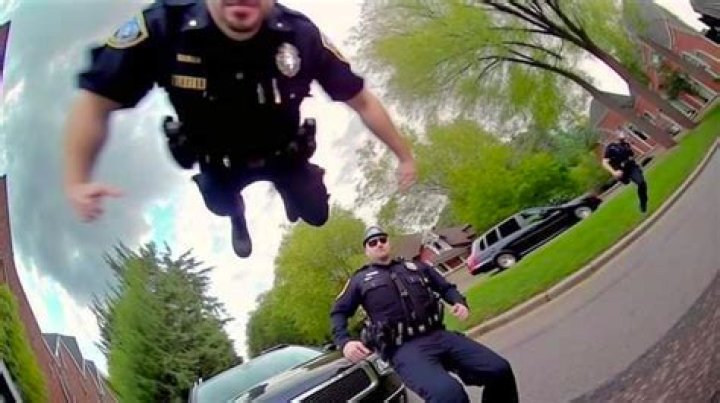 Flint Town Cops Where Are They Now?