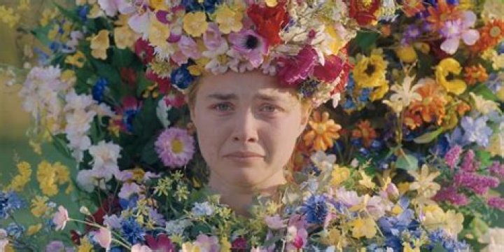 Florence Pugh's Character in Oppenheimer