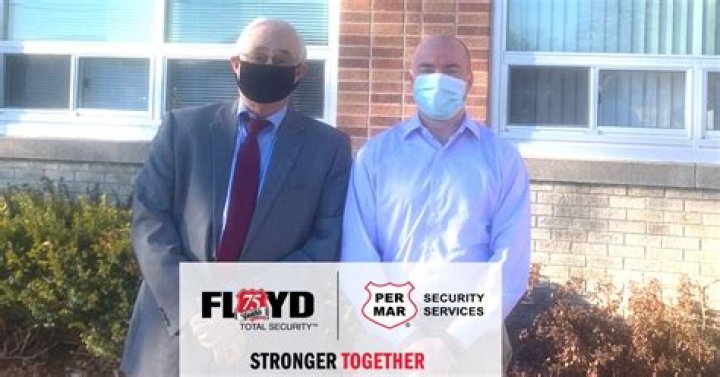 Floyd Total Security joins Per Mar