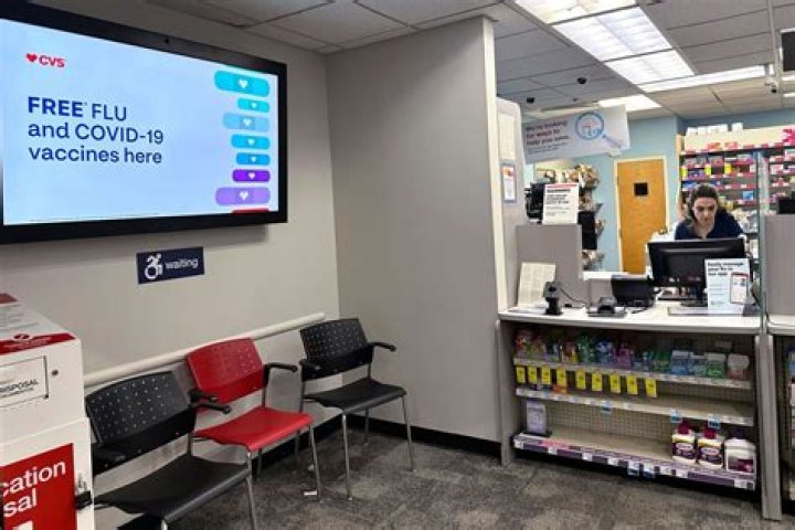 Flu shots are doing OK vs. virus, US numbers indicate