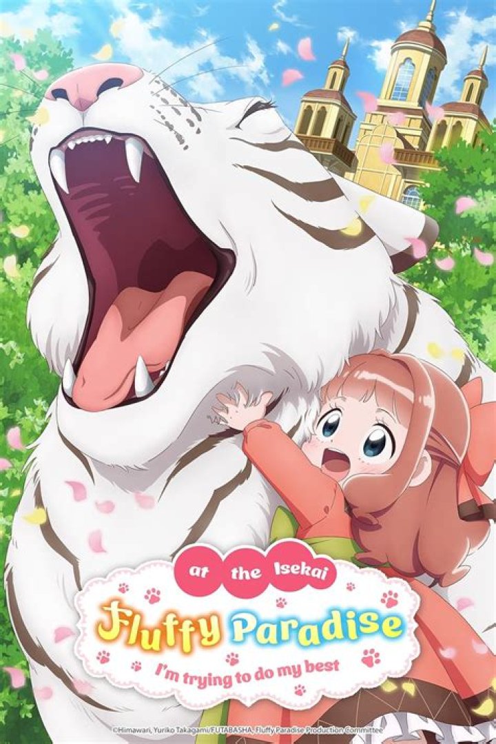 Fluffy Paradise Episode 8: Release Date, Streaming Details, What to Expect And More
