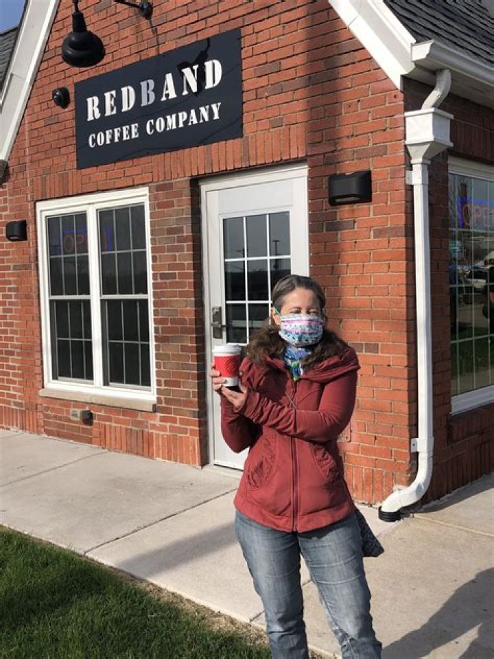 Foodie Friday: Redband Coffee Company
