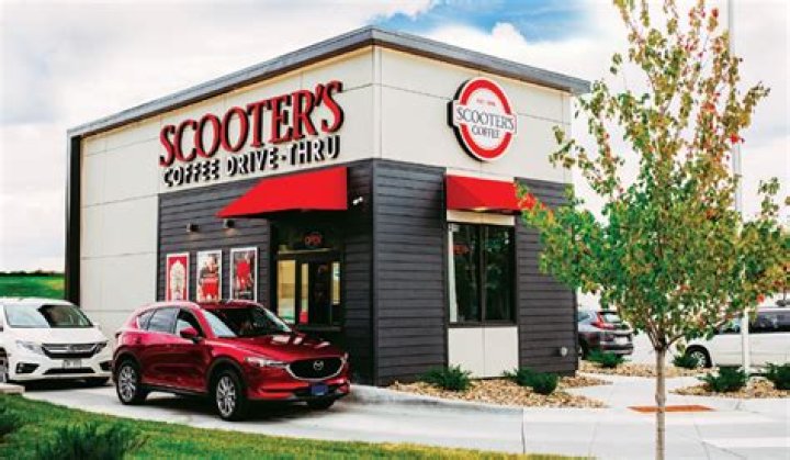Foodie Friday: Scooter’s Coffee | OurQuadCities
