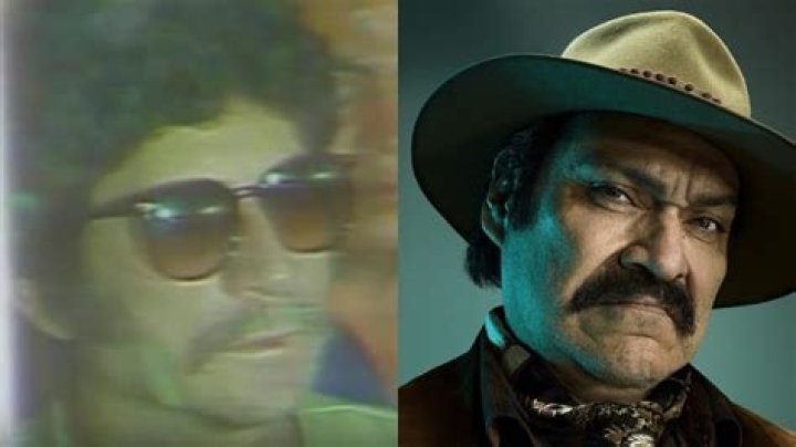 Footage of real Don Neto from Narcos: Where is Ernesto Fonseca Carrillo now?