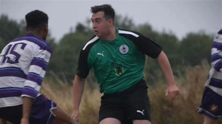 Footballer dies after collapsing on pitch during game as club pays tribute to ‘kind and caring player’