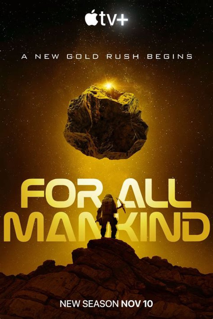For All Mankind Season 4 Finale Analysis – Decoding the 2012 Twist and Episode 10 Events
