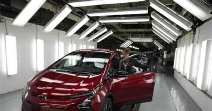For consumers shopping for an EV, new rules mean fewer models qualify for a tax credit