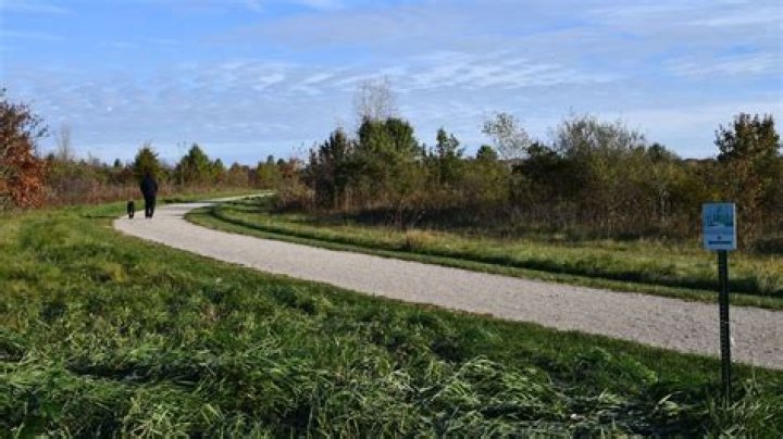 Forest preserve district receives $1-million-plus grant for park, preservation