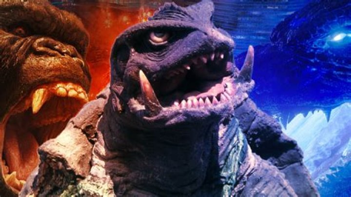 Forget Godzilla And Kong - The Titan That The MonsterVerse Truly Needs Is Gamera, Guardian Of The Universe