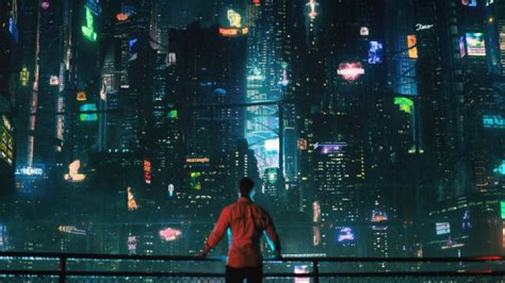 Forget The Matrix, Let The Long-Awaited Neuromancer Adaptation Reboot Cyberpunk