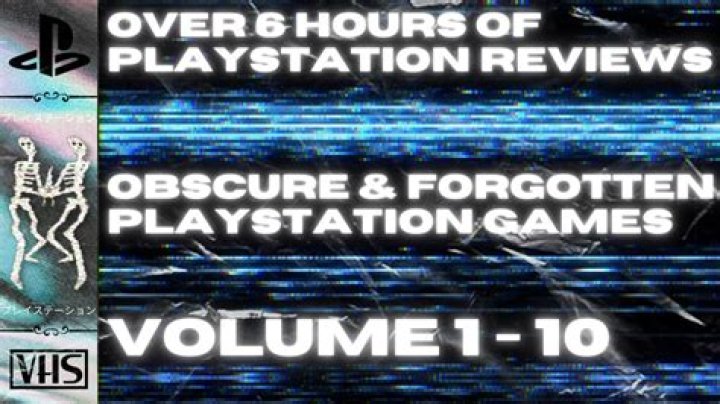 Forgotten PS1 Game From 2000 Returning as Free Download