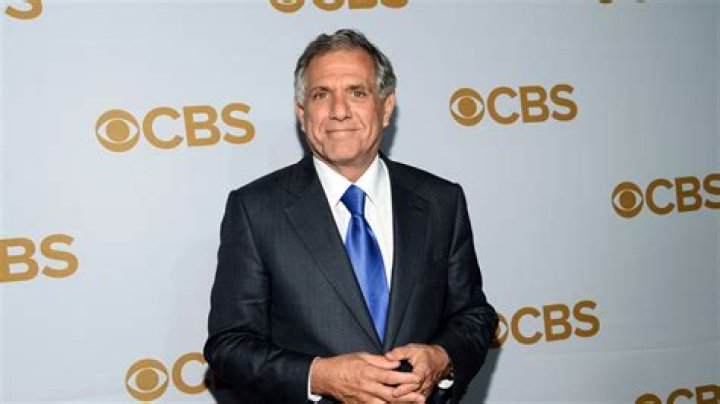 Former CBS executive Les Moonves to pay Los Angeles ethics fine for interference in police probe