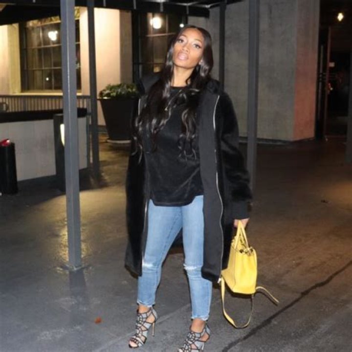 Former ‘LHHATL’ Star Erica Dixon Surprises Fans with This Shocking Pregnancy News