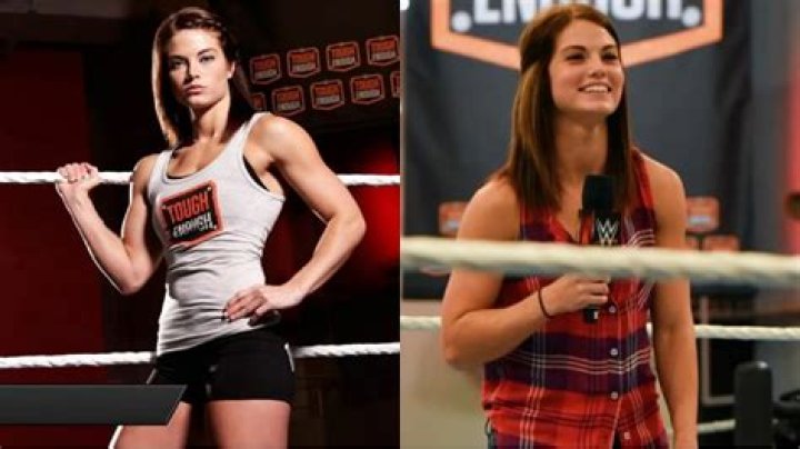Former WWE Superstar Sara Lee Passes Away at age 30, speculation surrounds cause of death