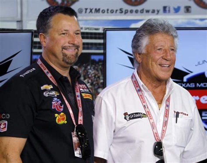 Formula One rejects Michael Andretti’s bid to join series, will reconsider when GM has engine built