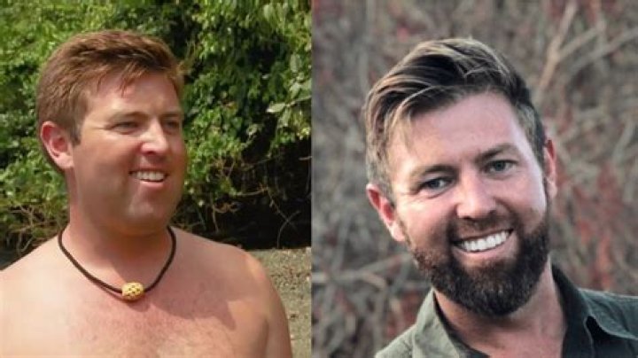 Forrest Galante: Children And Married Life With Jessica Summerfield, Mushroom Hunting Video With Friends!