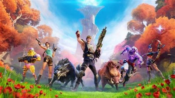 Fortnite Chapter 2 Season 6 Leak Hints at Dinosaurs Coming