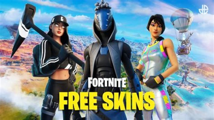 Fortnite: How to Get the G.O.A.T. Outfit for Free
