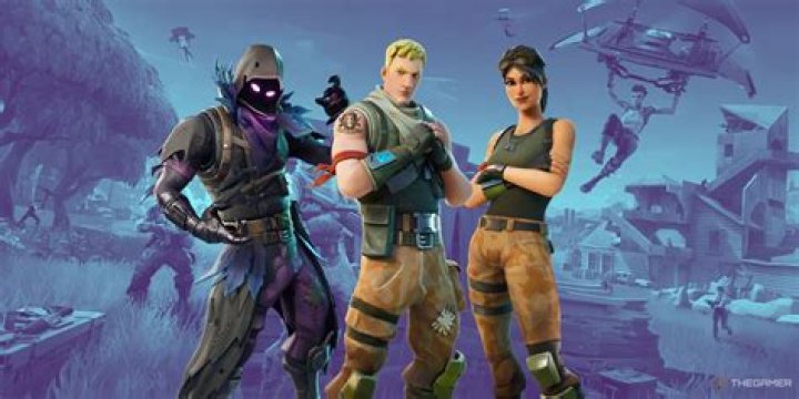 Fortnite Trios Reportedly Being Removed Soon