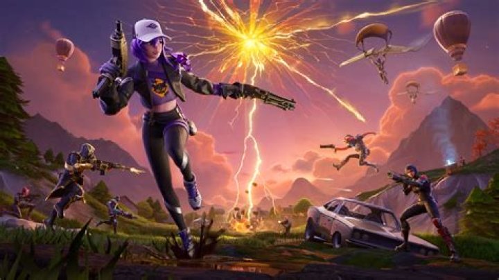 Fortnite Update 19.20 Patch Notes for February 1