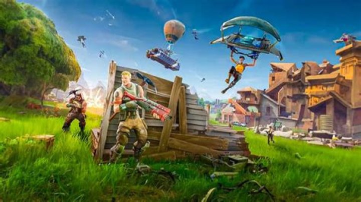 Fortnite: When Will Building Return?