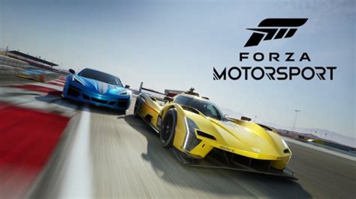 Forza Motorsport Reveals New Features Coming With Next Major Update