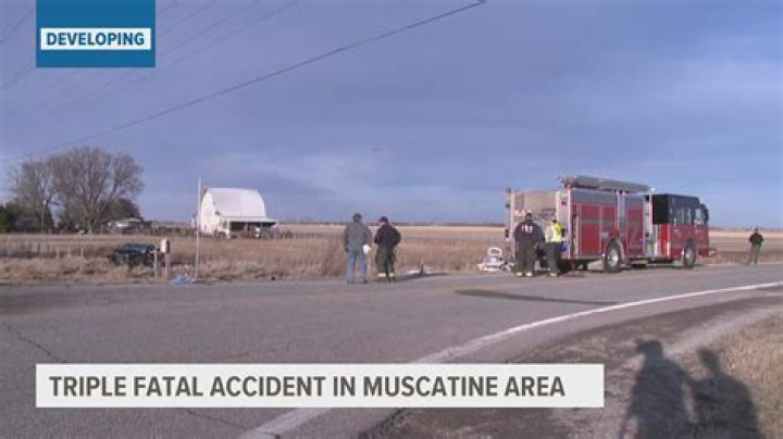 Four injured, two arrested after a fight in Muscatine