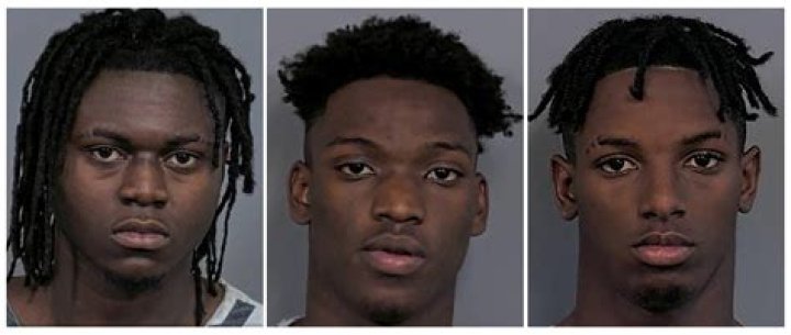 Four teens charged with burglary in Jo Daviess County arrest