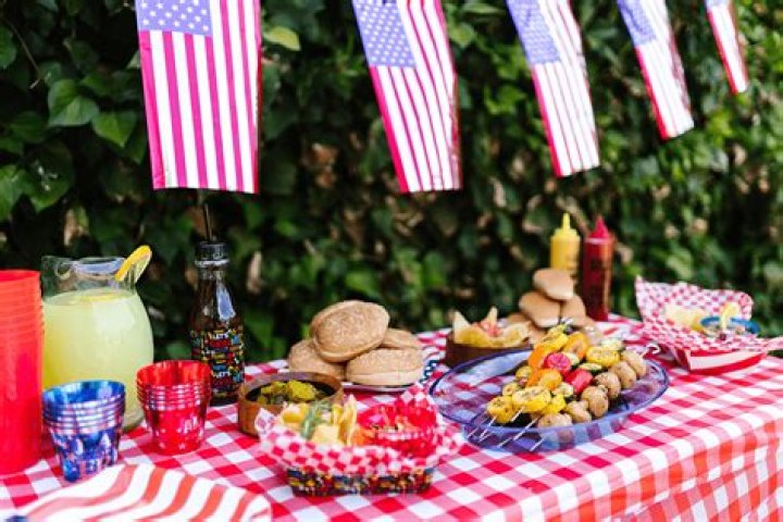 Fourth of July BBQ Games the Kids and Adults Will Love