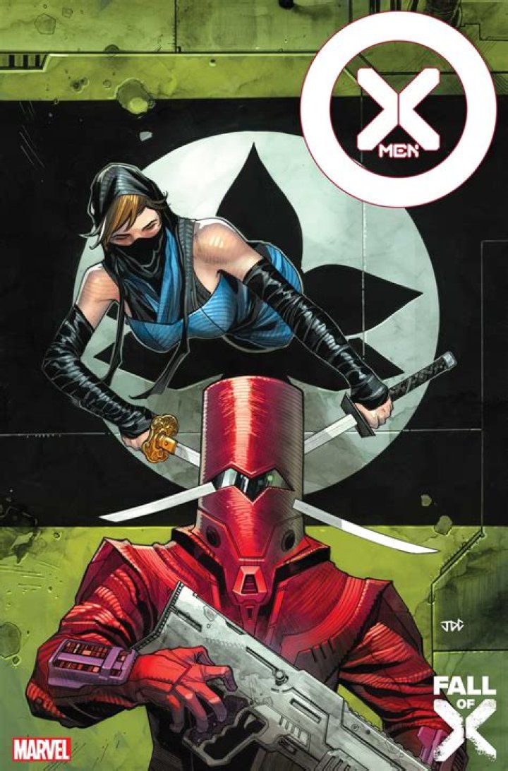 Fox Orders Pilot for Marvel 