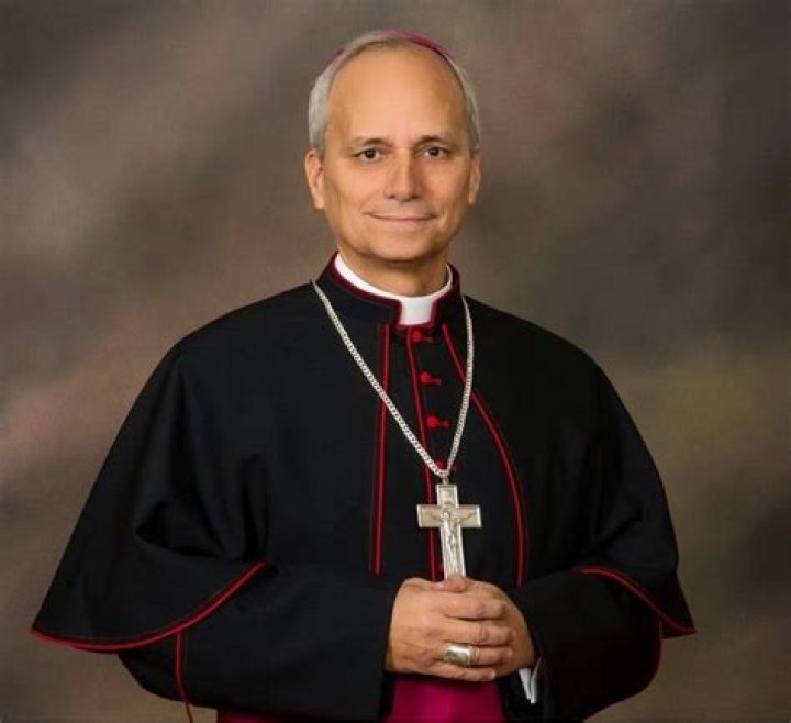Fr. Robert Kaylor Obituary Canton: Central Catholic High School principal, priest Rev. Fr. Robert Kaylor dies following battle with illness