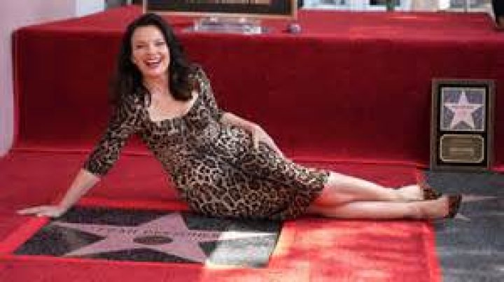 Fran Drescher’s Romantic Path from Husband to Dating Life