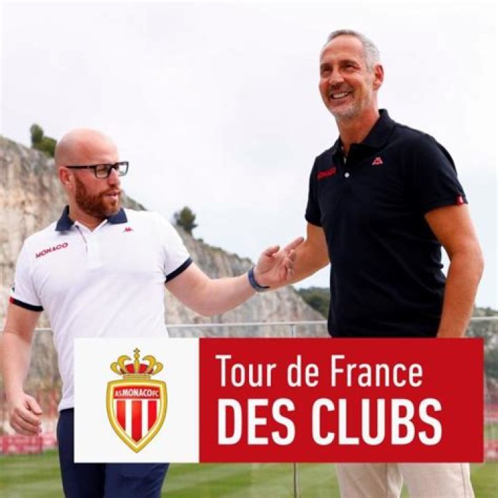 France - Club profile 90/91
