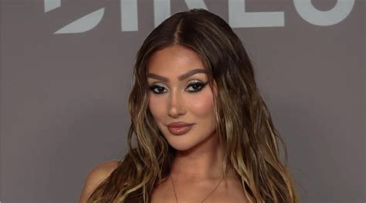 Francesca Farago: The Rising Star Of Reality Television