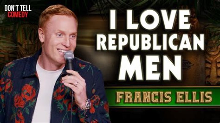 Francis Ellis (Comedian) Wiki, Biography, Age, Girlfriends, Family, Facts and More