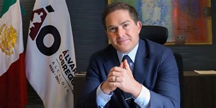 
Francisco Benavides
Net Worth
